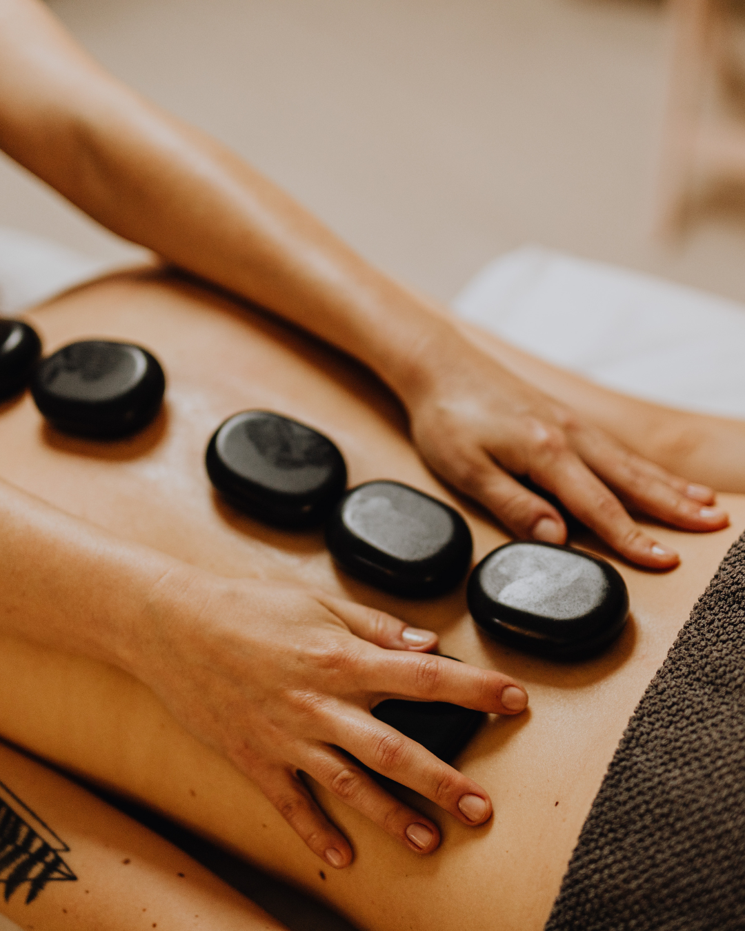 Aceites esenciales orgánicos para aromaterapia